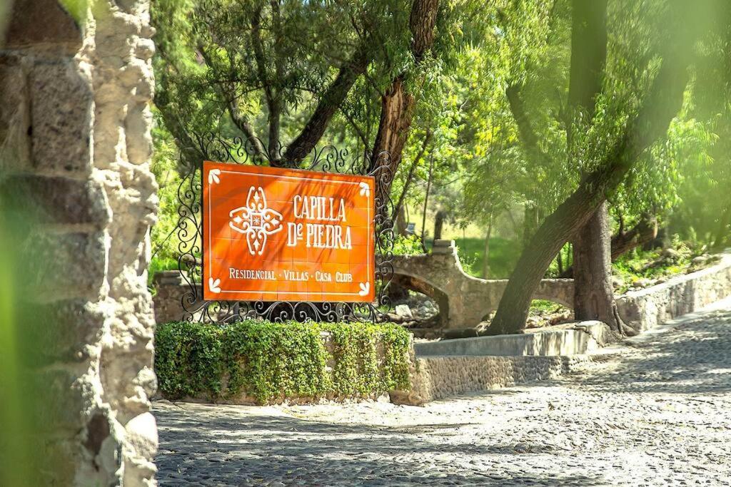 Los Corazones San Miguel Villa San Miguel de Allende Esterno foto