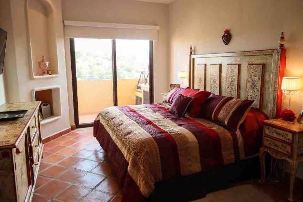 Los Corazones San Miguel Villa San Miguel de Allende Esterno foto