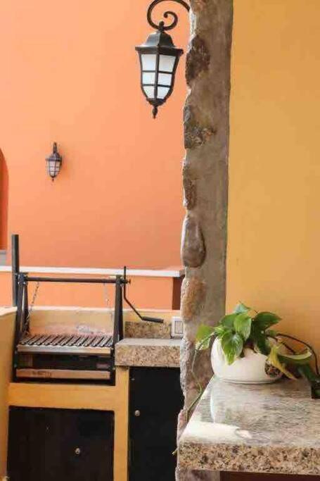 Los Corazones San Miguel Villa San Miguel de Allende Esterno foto