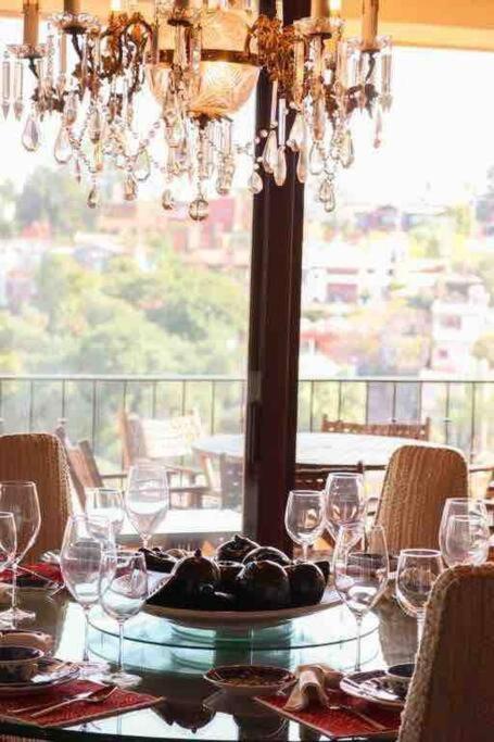 Los Corazones San Miguel Villa San Miguel de Allende Esterno foto
